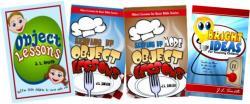 Object Lesson Book Set