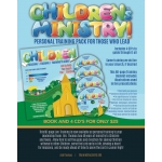 Children's Ministry Personal Training Pack