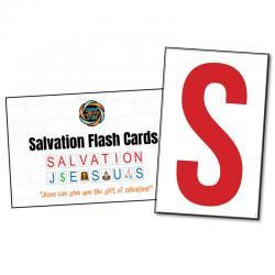 Salvation Cards