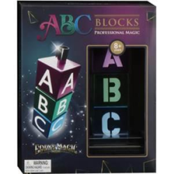 ABC Blocks