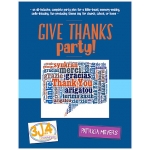 Give Thanks!