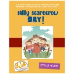 Silly Scarecrow Day