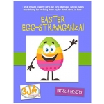 Easter Egg-Stravaganza!!!